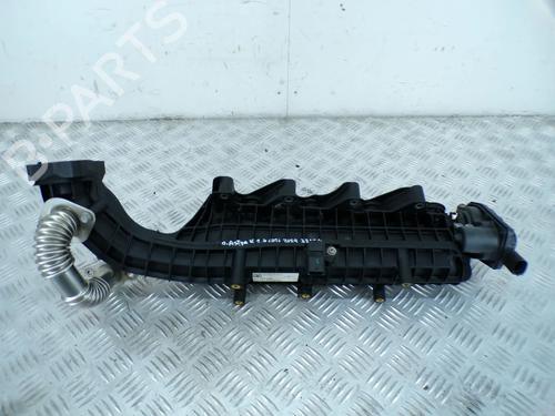 Manifold Indsugning Manifold Indsugning OPEL ASTRA K Sports Tourer (B16) 1.6 CDTi (35) (110 hp) 37462706 37462706