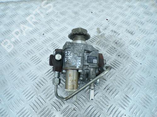 Indsprøtningspumpe Indsprøtningspumpe OPEL ASTRA K Sports Tourer (B16) 1.6 CDTi (35) (110 hp) 37462712 37462712