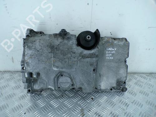 Oljepanne Oljepanne OPEL ASTRA K Sports Tourer (B16) 1.6 CDTi (35) (110 hp) 37462715 37462715