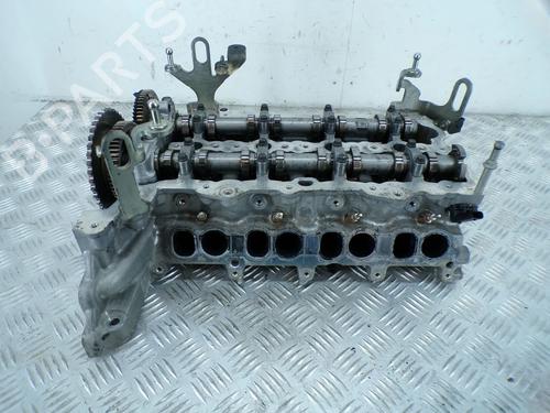 Topstykke Topstykke OPEL ASTRA K Sports Tourer (B16) 1.6 CDTi (35) (110 hp) 37462716 37462716