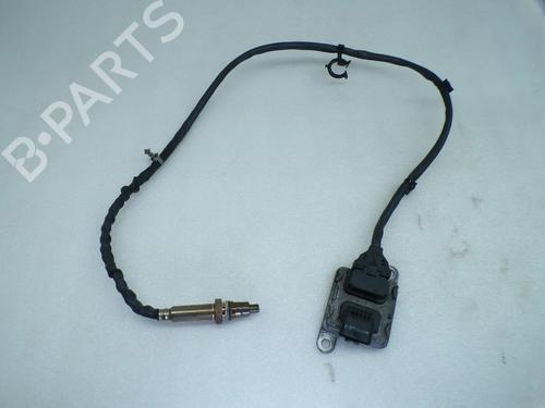 Elektronisk sensor Elektronisk sensor OPEL ASTRA K Sports Tourer (B16) 1.6 CDTi (35) (110 hp) 37462724 37462724