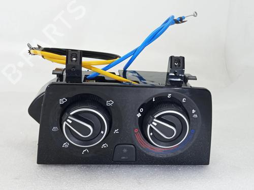 climate-control-citroen-jumper-ii-platformchassis-2006-37462725 main image