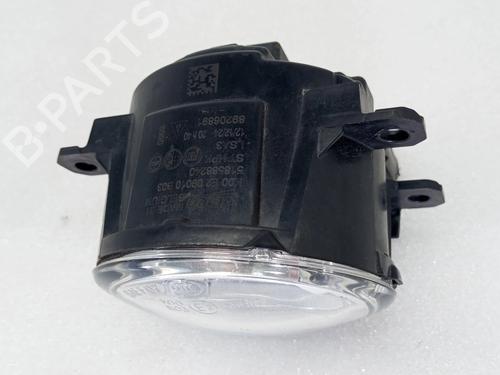 Right front fog light CITROËN JUMPER II Platform/Chassis 2.2 BlueHDi 140 | BP37462726C31 - Image 3