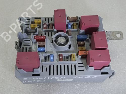 fuse-box-citroen-jumper-ii-platformchassis-2006-37462727 main image