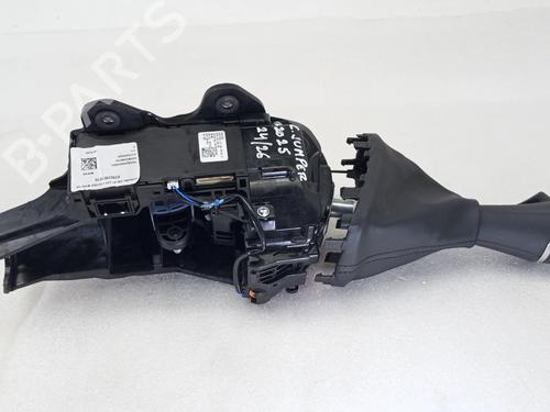 gear-lever-citroen-jumper-ii-platformchassis-2006-37462728 main image
