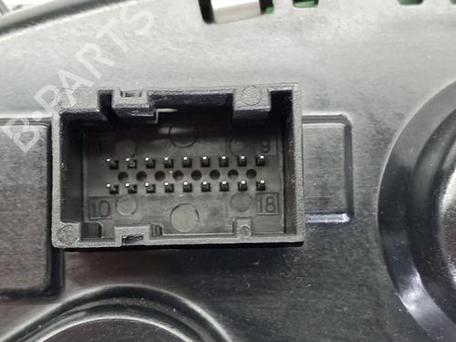 Instrument cluster CITROËN JUMPER II Platform/Chassis 2.2 BlueHDi 140 | BP37462729C47 - Image 4
