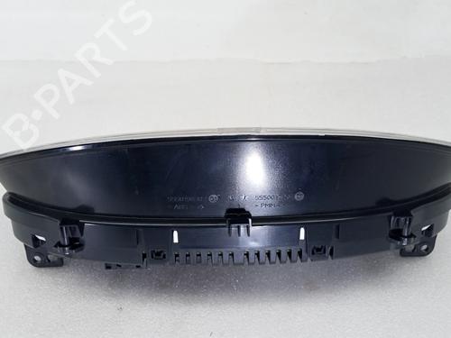 Instrument cluster CITROËN JUMPER II Platform/Chassis 2.2 BlueHDi 140 | BP37462729C47 - Image 2