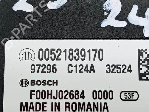 Electronic module CITROËN JUMPER II Platform/Chassis 2.2 BlueHDi 140 | BP37462732M83 - Image 4
