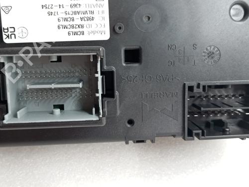 Fuse box CITROËN JUMPER II Platform/Chassis 2.2 BlueHDi 140 | BP37462734E1 - Image 3