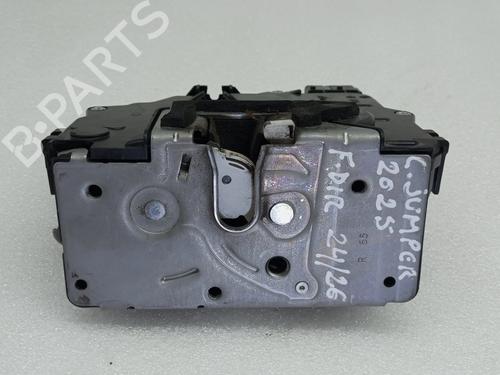 Front right lock CITROËN JUMPER II Platform/Chassis 2.2 BlueHDi 140 | BP37462735C97 - Image 3
