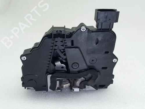 Front right lock CITROËN JUMPER II Platform/Chassis 2.2 BlueHDi 140 | BP37462735C97 - Image 2