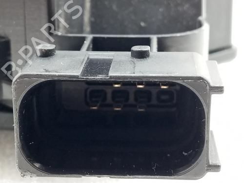 Front right lock CITROËN JUMPER II Platform/Chassis 2.2 BlueHDi 140 | BP37462735C97 - Image 4