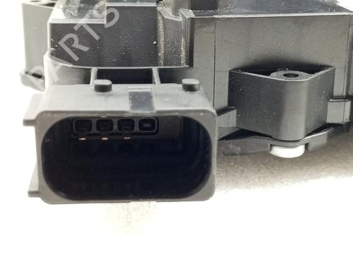 Front left lock CITROËN JUMPER II Platform/Chassis 2.2 BlueHDi 140 | BP37462736C98 - Image 4