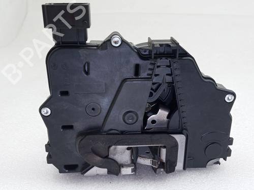 Front left lock CITROËN JUMPER II Platform/Chassis 2.2 BlueHDi 140 | BP37462736C98 - Image 2
