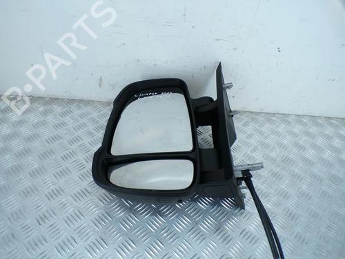 Used Left mirror Left mirror 37470072 37470072