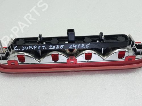 Third brake light CITROËN JUMPER II Platform/Chassis 2.2 BlueHDi 140 | BP37470073L11 - Image 2