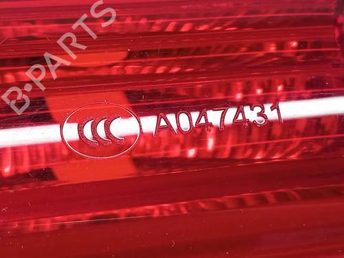 Third brake light CITROËN JUMPER II Platform/Chassis 2.2 BlueHDi 140 | BP37470073L11 - Image 4