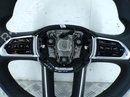Steering wheel CITROËN JUMPER II Platform/Chassis 2.2 BlueHDi 140 | BP37470074C49 - Image 2
