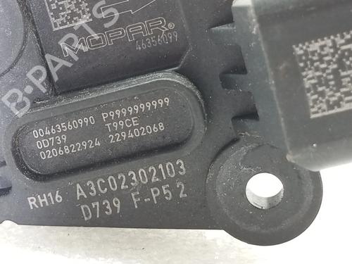 Mass air flow sensor CITROËN JUMPER II Platform/Chassis 2.2 BlueHDi 140 | BP37470075M95 - Image 4