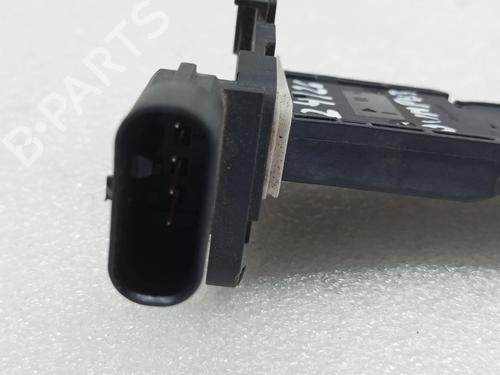 Mass air flow sensor CITROËN JUMPER II Platform/Chassis 2.2 BlueHDi 140 | BP37470075M95 - Image 3