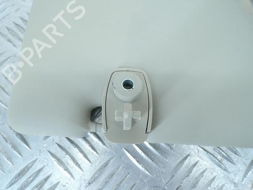 Right sun visor CITROËN JUMPER II Platform/Chassis 2.2 BlueHDi 140 | BP37470076I2 - Image 4