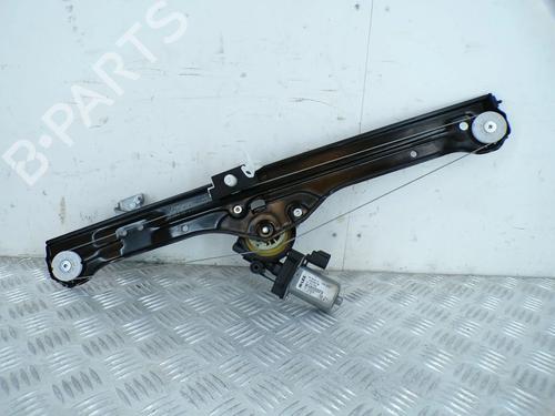 Used Front left window mechanism Front left window mechanism 37470078 37470078