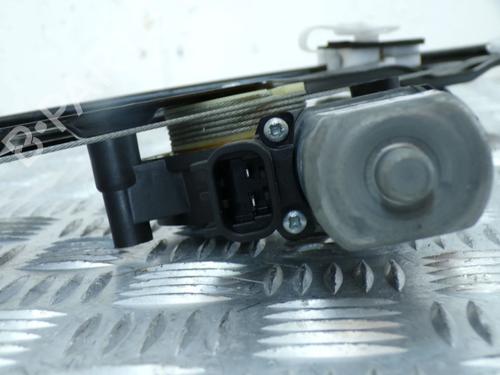 Front right window mechanism CITROËN JUMPER II Platform/Chassis 2.2 BlueHDi 140 | BP37470079C23 - Image 3