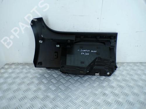 Glove box CITROËN JUMPER II Platform/Chassis 2.2 BlueHDi 140 | BP37470080C95 - Image 2