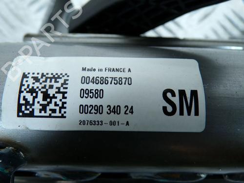 Steering column CITROËN JUMPER II Platform/Chassis 2.2 BlueHDi 140 | BP37470082M21 - Image 6