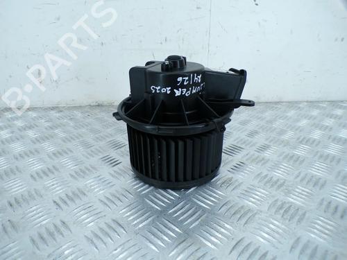 Used Heater blower motor Heater blower motor 37470084 37470084