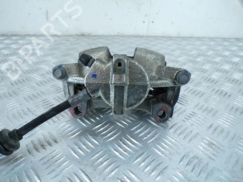 Left rear brake caliper CITROËN JUMPER II Platform/Chassis 2.2 BlueHDi 140 | BP37470085M107 - Image 4