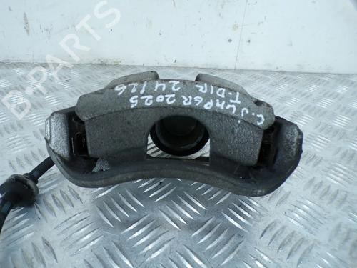 Right rear brake caliper CITROËN JUMPER II Platform/Chassis 2.2 BlueHDi 140 | BP37470086M106 - Image 2