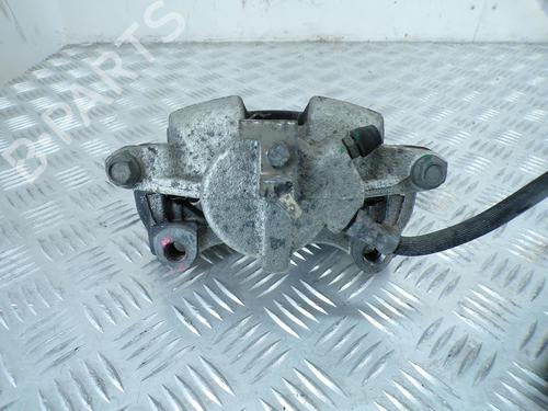 Right rear brake caliper CITROËN JUMPER II Platform/Chassis 2.2 BlueHDi 140 | BP37470086M106 - Image 4