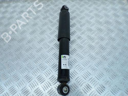 Used Left rear shock absorber Left rear shock absorber 37470088 37470088