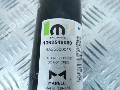 Left rear shock absorber CITROËN JUMPER II Platform/Chassis 2.2 BlueHDi 140 | BP37470088M18 - Image 4