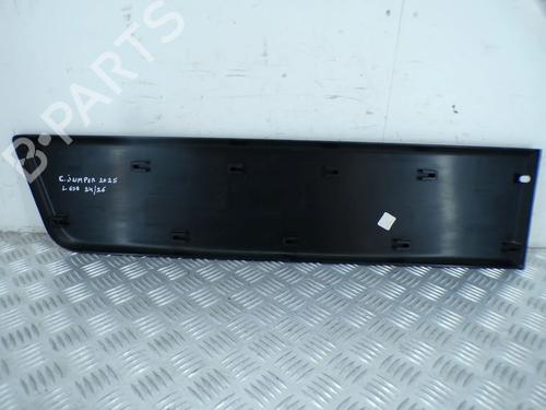 Other CITROËN JUMPER II Platform/Chassis 2.2 BlueHDi 140 | BP37470092O1 - Image 2