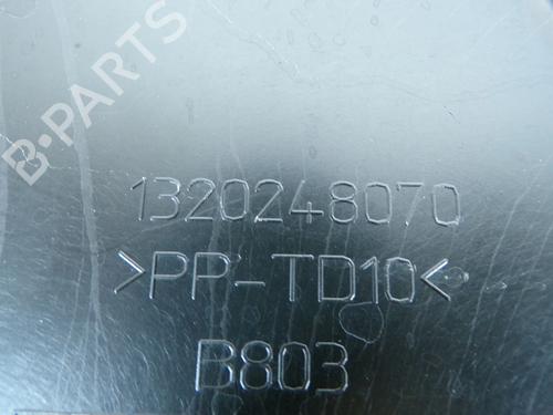 Other CITROËN JUMPER II Platform/Chassis 2.2 BlueHDi 140 | BP37470094O1 - Image 3