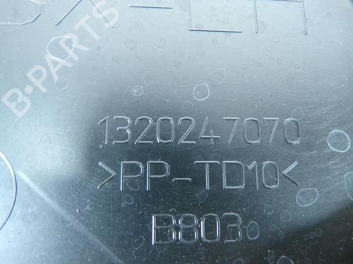 Other CITROËN JUMPER II Platform/Chassis 2.2 BlueHDi 140 | BP37470095O1 - Image 3
