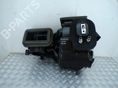 Used Heater matrix box Heater matrix box 37470096 37470096