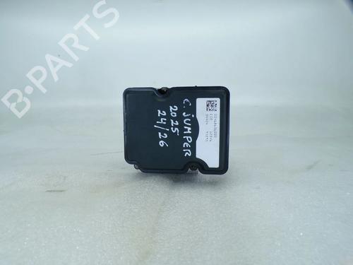 ABS pump CITROËN JUMPER II Platform/Chassis 2.2 BlueHDi 140 | BP37475571M43 - Image 3