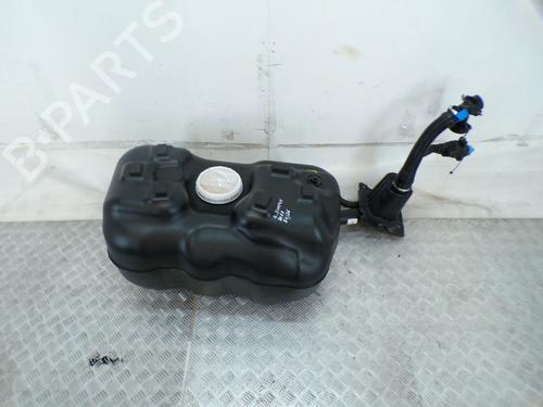 Bensintank Bensintank CITROËN JUMPER II Platform/Chassis 2.2 BlueHDi 140 (140 hp) 37475572 37475572