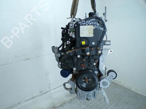 Engine CITROËN JUMPER II Platform/Chassis 2.2 BlueHDi 140 | BP37486958M1  - Image 5