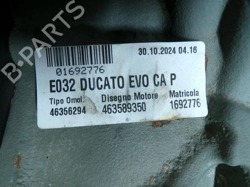 Engine CITROËN JUMPER II Platform/Chassis 2.2 BlueHDi 140 | BP37486958M1  - Image 8