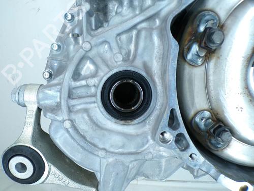 Gearbox CITROËN JUMPER II Platform/Chassis 2.2 BlueHDi 140 | BP37486959M3 - Image 8