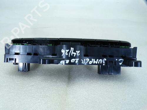 Switch CITROËN JUMPER II Platform/Chassis 2.2 BlueHDi 140 | BP37488464I30 - Image 2