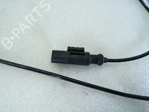 Electronic sensor CITROËN JUMPER II Platform/Chassis 2.2 BlueHDi 140 | BP37488465M84 - Image 3