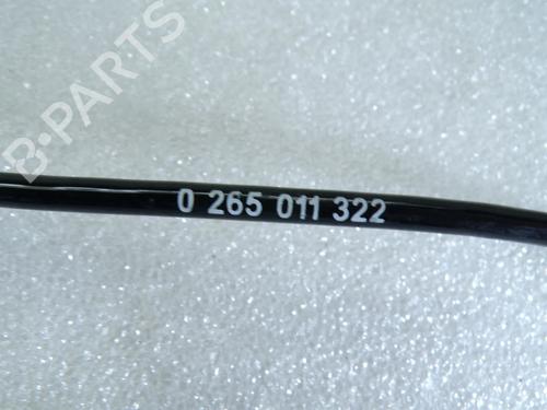 Electronic sensor CITROËN JUMPER II Platform/Chassis 2.2 BlueHDi 140 | BP37488465M84 - Image 5