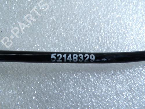 Electronic sensor CITROËN JUMPER II Platform/Chassis 2.2 BlueHDi 140 | BP37488465M84 - Image 6