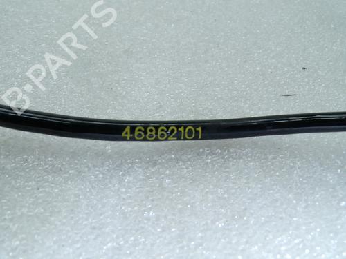 Electronic sensor CITROËN JUMPER II Platform/Chassis 2.2 BlueHDi 140 | BP37488466M84 - Image 6