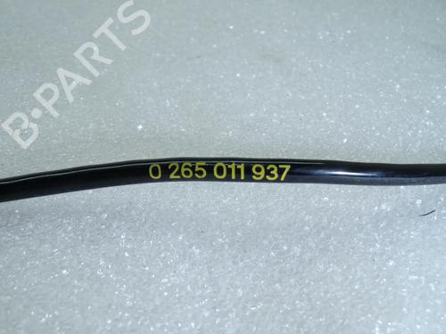 Electronic sensor CITROËN JUMPER II Platform/Chassis 2.2 BlueHDi 140 | BP37488466M84 - Image 5